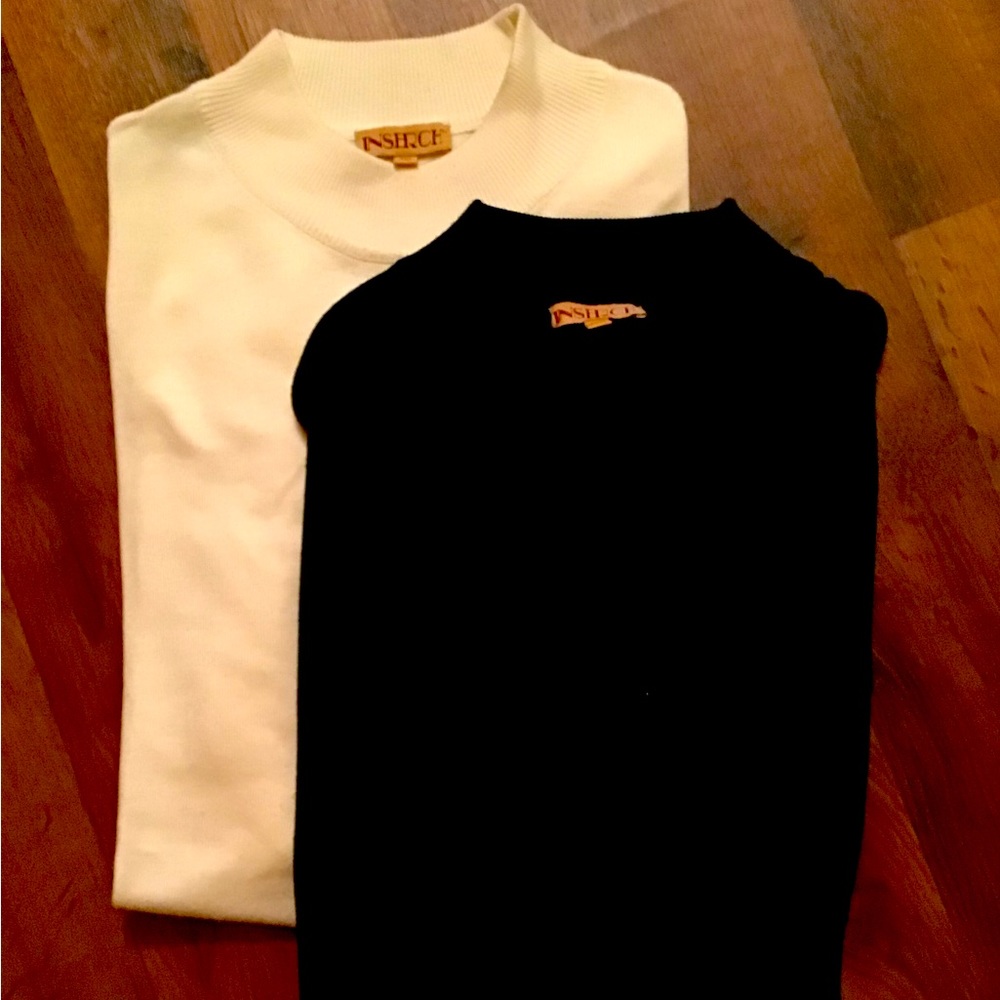 Men’s Inserch 2pc Sweater Bundle